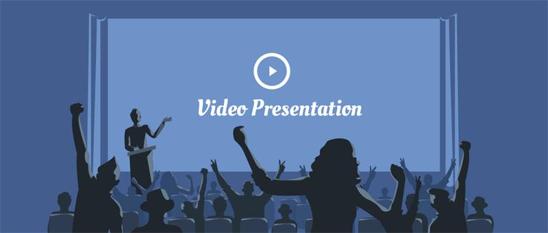 Event Presentation