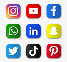 Monthly Social Media Maintenance